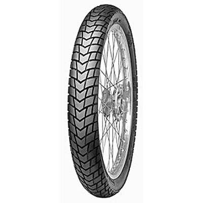 MITAS Motorradreifen 2.75 -17 TL 47P MC 51 MEDITERRA M+S