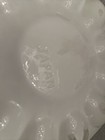 Vintage White/Green DEVILED EGG & Relish Platter Tray made in Japan, 9” — photo 5