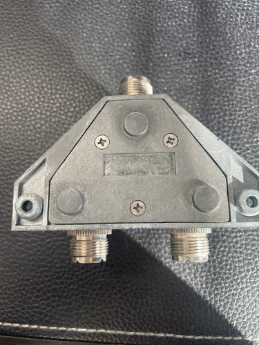 UHF/VHF A/B Switch CS-2 - Foto 4 di 4