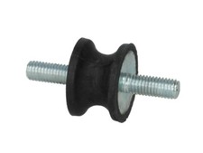 AUGER AUG51425 Rubber Buffer, silencer OE REPLACEMENT XX0171 5AB2B9