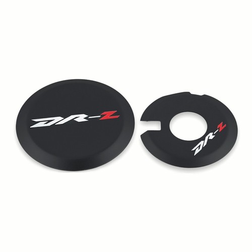 Engine Clutch Case Cover Protector Guards For Suzuki DR-Z400E 400S DRZ400SM - Picture 10 of 10