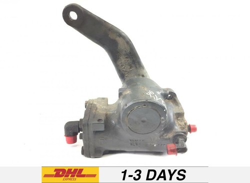 KS01001042 KS01001075 1405256 Power Steering Gear From DAF LF45 2008 Truck Part - Picture 2 of 5