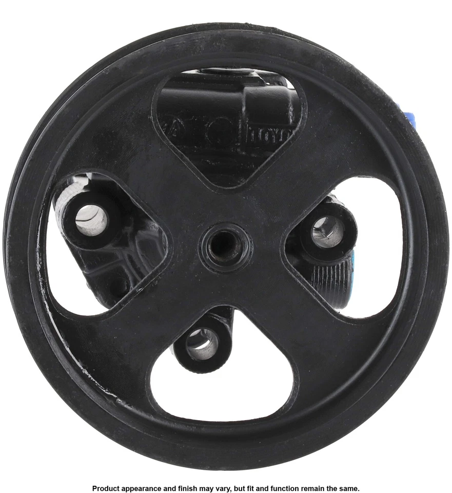 Bomba de dirección asistida Cardone para Toyota Corolla XRS 2005-2006 Foto 4 de 4