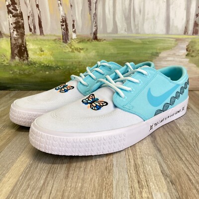 NIKE SB JANOSKI 新品 NIKE SB JANOSKI 新品 - メルカリ
