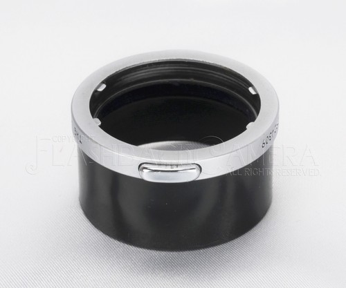 *RARE* Actina Lens Hood for Leica Elmar 50mm f3.5 LTM ITOOY FISON FOOKH #024728 - Picture 4 of 7