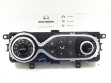 Heizungsbetätigung (Konsole) Renault Captur I H5, J5 275105430R P15474051