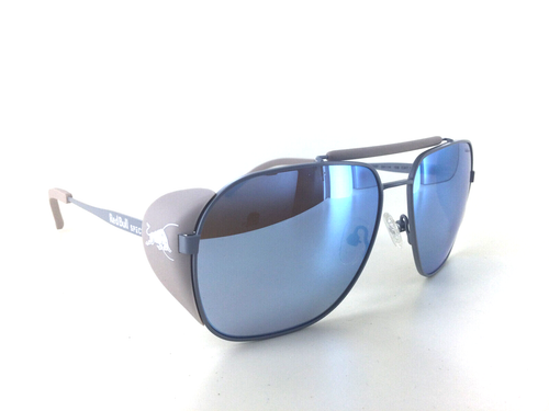 Red Bull Spect Sonnenbrille / Sunglasses Pikespeak C - 006 inkl. Etui POL - Picture 2 of 3