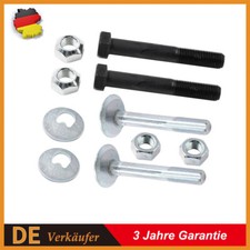 Schrauben Satz für Querlenker vorne VW T4 Transporter M14 Exzenterschraube Heiß