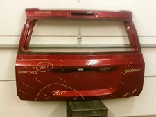 2007,2008,2009,2010,2011,2012,2013,2014,2015,2016,2017 Jeep Patriot Liftgate OEM