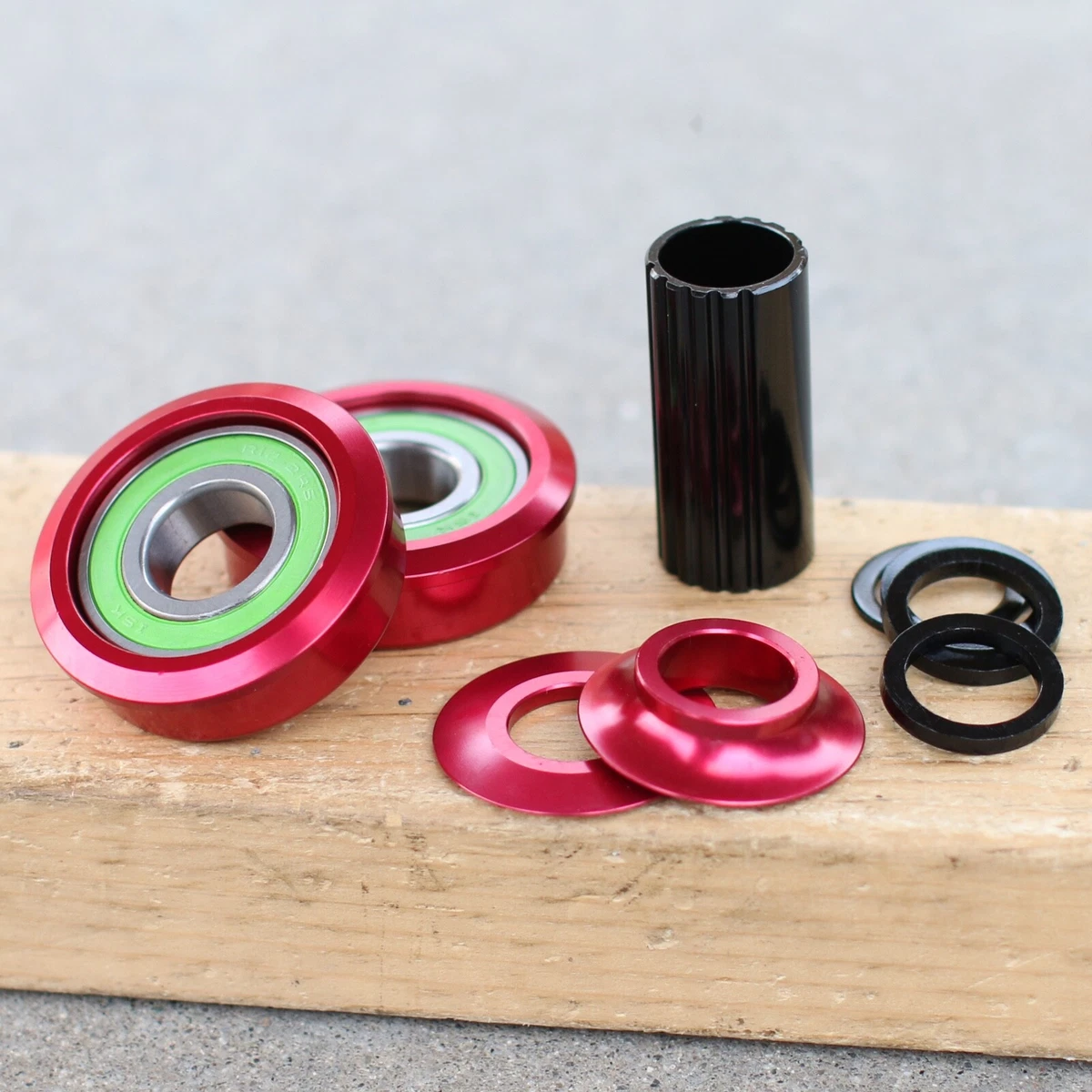 Best bmx bearings sales