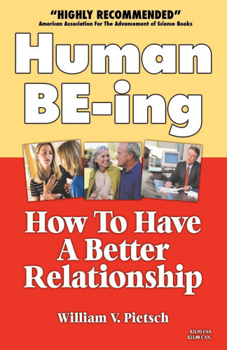 Thumbnail - Human Be-ing: How To Have A Creative Relationship Instead Of A Power