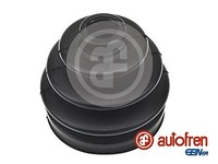 Autofren Seinsa D8126 Bellow Set, Drive Shaft For Nissan