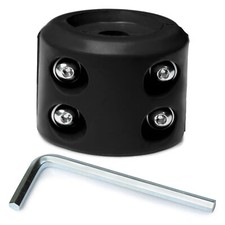 Rubber Winch Stopper For Cable Truck Utv Atv Winch Cable Stopper