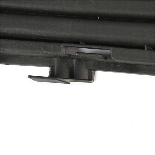 Kit de rejilla de parachoques delantero derecho apto para Golf 2015-2017 5G0853212D 5G0853666B - Imagen 7 de 11