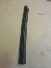 2002 - 2008 BMW E65 E66 Rear Right Passenger Inner Window Channel Guide