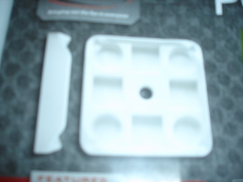 NEW NFL Chicago Bears Pole Caddy tent drink tray Football Logo picnic tailgate - Picture 4 of 7