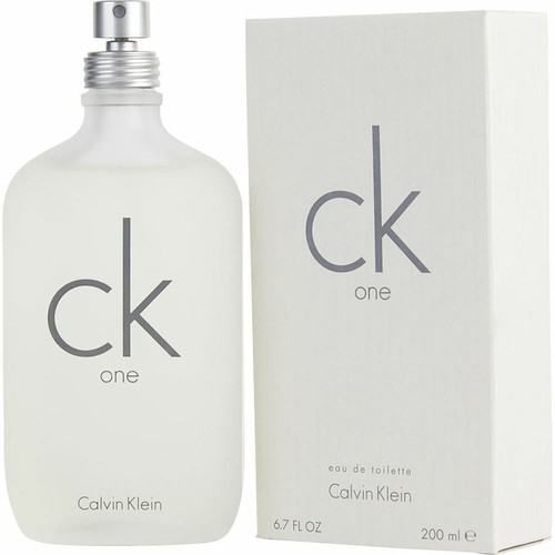Calvin Klein ck One Eau de toilette 200 ml / 100ml / 50ml ORIGINALE | eBay