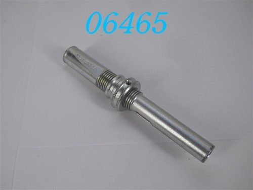 MANGUITO DE AJUSTE DE SETA PARA CONO MORSE MK 1 F 20x1x75 TIPO: C -DIN 6327- - Imagen 1 de 2