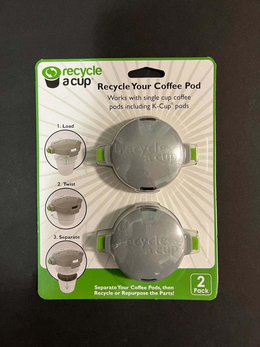 Tassimo sale pods recyclable