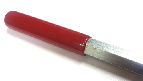 Vintage Herbrand H58 Caster Camber Adjusting Alignment Tool "MADE IN THE U.S.A" - Picture 5 of 7