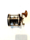 Vintage H-I Utica NY Free-Spool Bakelite Fishing Reel - Star Drag — photo 1