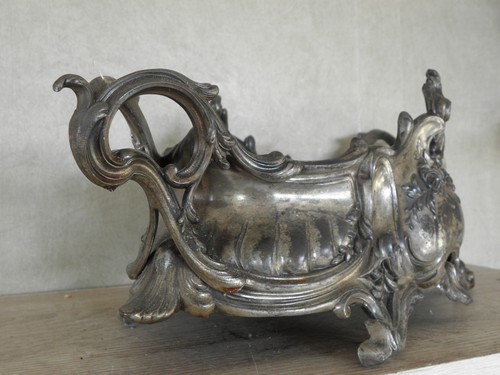 Table Center piece Stand Floral Ornament cup antique Ornate - Picture 5 of 10