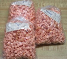 Venta al por mayor Lote de 432 Muñecas Bebés Miniatura Plástico para Casas de Muñecas Baby Showers
