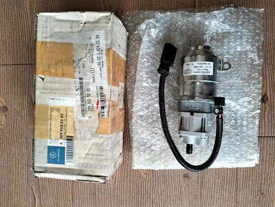 メル59920 Amazon.com: Fuel Rail Pressure Sensor 55PP29-01 9307Z527A