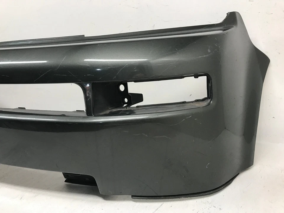 Cubierta de parachoques delantero Toyota BB Scion XB NCP31 NCP35 negro 52119-52310 OEM Foto 2 de 4