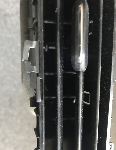 AUDI A4 B9 2016 Dashboard Air Vents 09635-005 12161927 - Picture 4 of 4