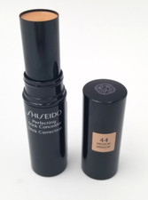 SHISEIDO Perfecting Stick Concealer 0.17 oz 44 Medium TESTER NWOB
