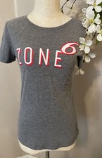 Next Level Apparel Premium Zone 6 Youth M Cotton Crew Neck Graphic Sport T-Shirt