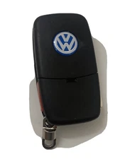 VOLKSWAGEN KEYLESS ENTRY REMOTE FOB OEM TRANSMITTER UNCUT KEY HLO 1J0 959 753 F
