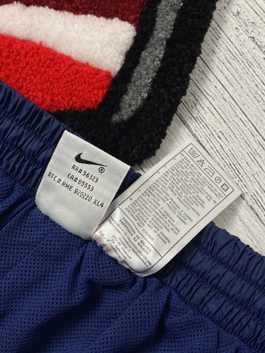 Vintage Nike Nylon Hose - Bild 11 von 11