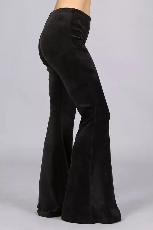 Chatoyant bell hotsell bottoms