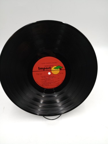 BOXDG27 Sandi Patti - Love Overflowing Impact (7) R3742 1981 Canada - Picture 2 of 6