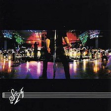Metallica : S&M CD 2 discs (2007) Value Guara...