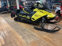 2021 Ski-Doo Renegade® Adrenaline 850 E-TEC® DEMO Other