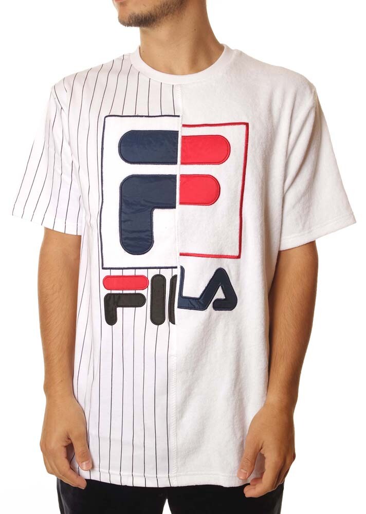Fila Aiden Half Men s T shirt
