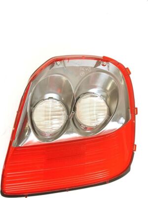 Genuine Toyota 03-05' MR2 Spyder Left Tail Light Lens 81561-17230