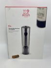 Peugeot Elis Rechargeable Electric Corkscrew Nib