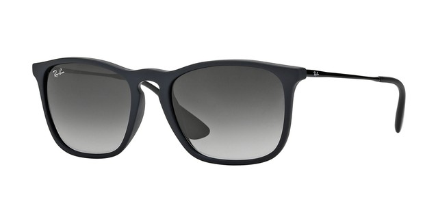 Ray Ban Rb4187 6228g Sonnenbrille schwarz Black Herren Ray Ban Rb4187 6228g Sonnenbrille schwarz Black Herren