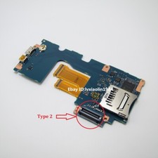 Repair Part For Canon EOS 6D Mark II 6D2 Main Board Motherboard PCB Assy Type 2