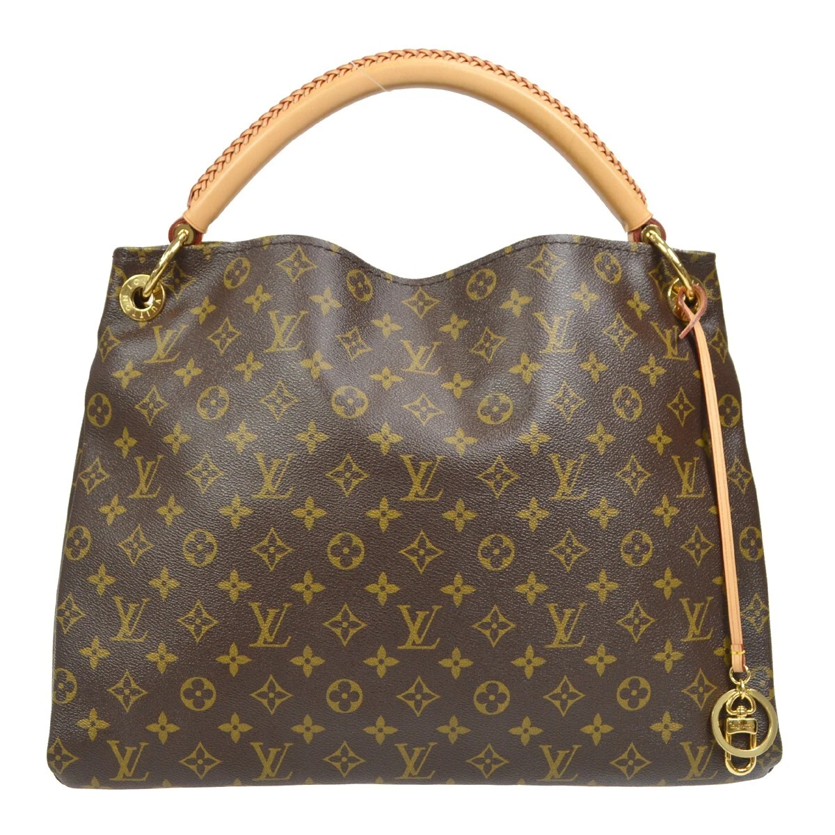 Louis vuitton artsy mm bag sales