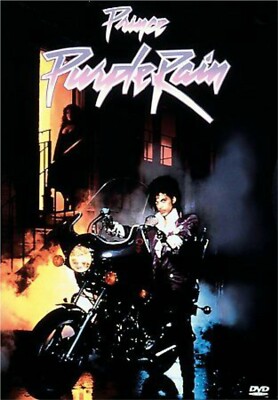 Purple Rain: Prince (DVD 1997 Warner Bros) 85391139829| eBay