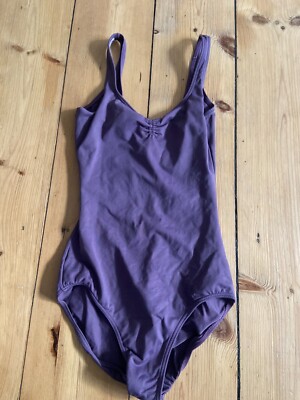 Ballet Trikot wear moi ,Bloch, Intermezzo Gr. xs