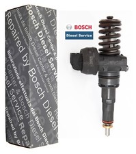 Pumpe Düse Einheit PDE 0414720210 07Z130073F VW T5 TOUAREG 2,5 TDI AXD BOSCH