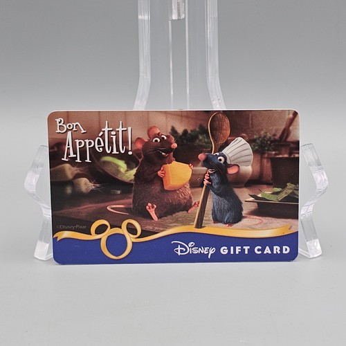 Gift Card Disney Film Disney senza valore - scegli il tuo design - Foto 15 di 16