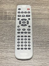 Genuine OEM Toshiba SE-R0102 DVD Player Remote Control SDK730SU, SD500, SDK730
