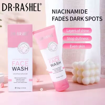 洗顔料 Dr.Recellla washing 100ml Dr. Rashel Whitening Cleansing Mousse: Buy Online at Best